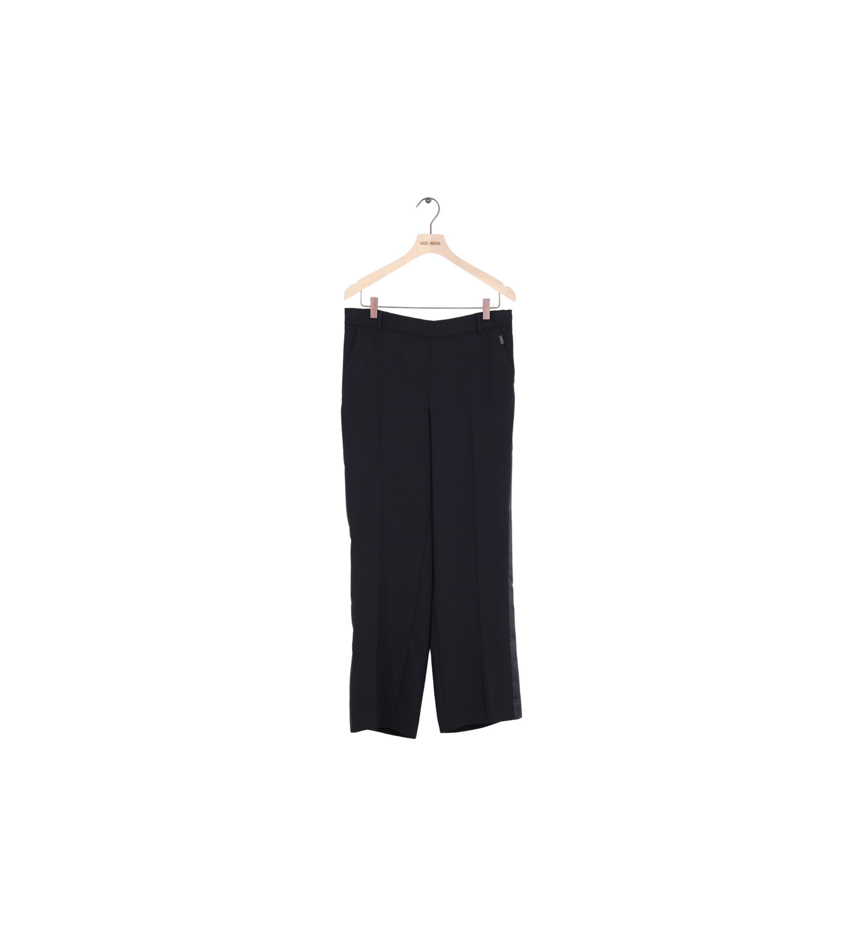 Packshot / Black / ReLoved